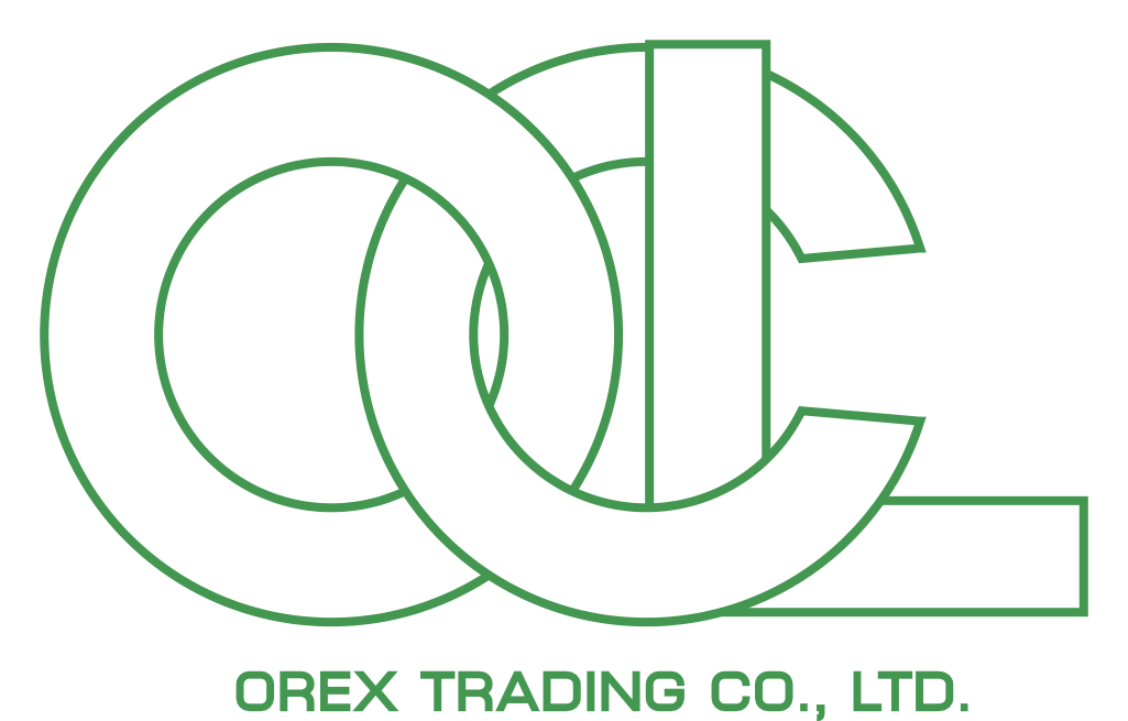 ประชาสัมพันธ์พรีเซนเตอร์สินค้าแบรนด์ Rhino - Orex Trading Co., Ltd.