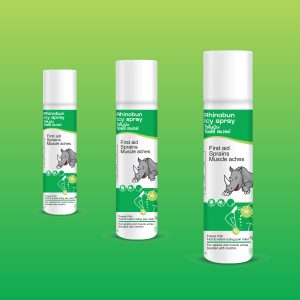 ภาพสินค้าRhinobun Icy Spray 800x800px